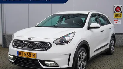 Occasion 2018 Kia Niro SUV | € 18.280 (Goede deal)