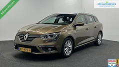 Gebruikt 2018 Renault Mégane GrandTour LIMITED Stationwagen | € 10.000 (Eerlijke prijs)