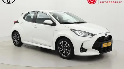 Occasion Toyota Yaris Hybrid Edition 116 PK (85 kW) 2020 Hatchback