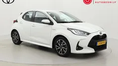 Wit Gebruikt 2020 Toyota Yaris Hybrid Edition Hatchback | € 20.499 (Eerlijke prijs)