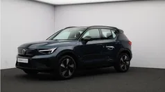 Gebruikt 2025 Volvo EX40 Plus SUV | € 54.335 (Eerlijke prijs)