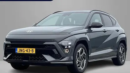 Occasion 2025 Hyundai Kona Edition SUV | € 34.445 (Goede deal)