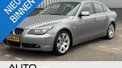 Gebruikt 2003 BMW 525 Executive Sedan | € 2.995 (Eerlijke prijs)