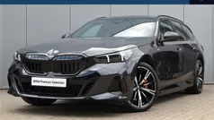 Gebruikt 2025 BMW 550e Comfort Edition Sedan | € 102.950 (Eerlijke prijs)