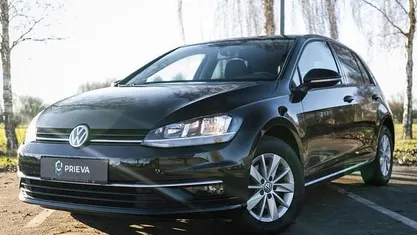 Occasion 2017 VW Golf VII Hatchback | € 10.750 (Eerlijke prijs)