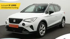 Gebruikt 2024 Seat Arona FR SUV | € 20.800 (Goede deal)