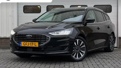 Occasion Ford Focus Titanium X 155 PK (114 kW) 2024 Stationwagen