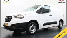 Gebruikt 2022 Opel Combo Edition MPV | € 9.395 (Eerlijke prijs)
