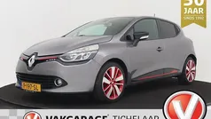 Grijs Gebruikt 2013 Renault Clio IV Dynamique Hatchback | € 6.899 (Eerlijke prijs)