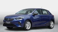 Gebruikt 2021 Opel Corsa Elegance Hatchback | € 14.989 (Eerlijke prijs)
