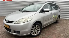 Gebruikt 2008 Mazda 5 Touring MPV | € 2.448 (Eerlijke prijs)