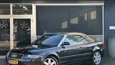 Gebruikt 2005 Audi A4 Cabriolet Proline Cabriolet | € 4.750 (Eerlijke prijs)