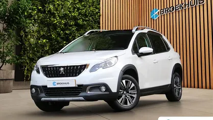 Gebruikt 2019 Peugeot 2008 Allure SUV | € 13.895 (Super prijs)
