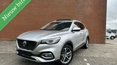 Zilver Gebruikt 2022 MG EHS Luxury SUV | € 19.995 (Goede deal)