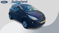 Gebruikt 2016 Ford Ka Titanium X Hatchback | € 6.350 (Eerlijke prijs)