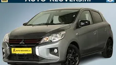 Gebruikt 2021 Mitsubishi Space Star Edition Hatchback | € 16.900 (Eerlijke prijs)