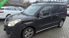 Gebruikt 2012 Opel Combo Sedan | € 2.750 (Eerlijke prijs)