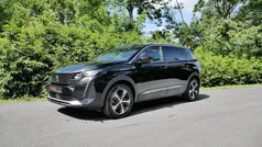 Gebruikt 2024 Peugeot 5008 GTi MPV | € 29.500 (Super prijs)