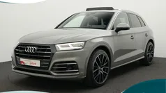 Gebruikt 2020 Audi Q5 S-Line SUV | € 44.900 (Eerlijke prijs)