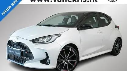 Occasion Toyota Yaris Sport 116 PK (85 kW) 2022 Hatchback