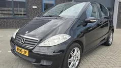 Gebruikt 2005 Mercedes A150 MPV | € 2.995 (Eerlijke prijs)
