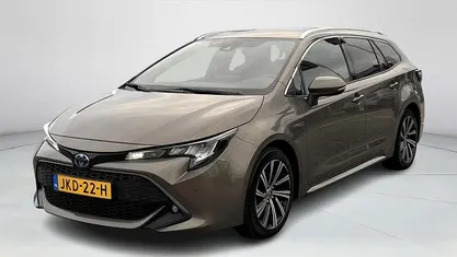 Occasion Toyota Corolla 184 PK (135 kW) 2021 Stationwagen