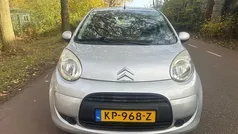 Gebruikt 2008 Citroën C1 Hatchback | € 1.699 (Goede deal)