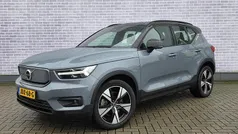 Grijs Gebruikt 2021 Volvo XC40 R-Design SUV | € 30.899 (Goede deal)