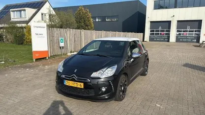 Occasion Citroën DS3 So Chic 120 PK (88 kW) 2010 Hatchback