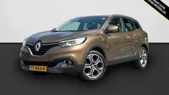Bruin Gebruikt 2018 Renault Kadjar Intens SUV | € 13.900 (Eerlijke prijs)