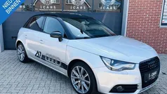 Gebruikt 2012 Audi A1 Sportback S-Line Hatchback | € 11.250 (Eerlijke prijs)