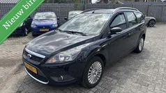 Gebruikt 2010 Ford Focus Limited Stationwagen | € 1.475 (Super prijs)