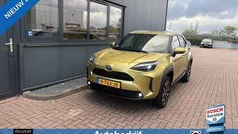 Gebruikt 2022 Toyota Yaris Cross SUV | € 26.950 (Eerlijke prijs)