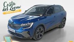 Blauw Gebruikt 2022 Renault Austral Iconic Esprit Alpine SUV | € 35.935 (Eerlijke prijs)