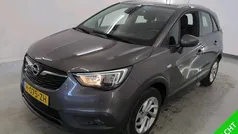Gebruikt 2020 Opel Crossland X Edition SUV | € 13.450 (Goede deal)