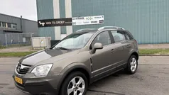 Bruin Gebruikt 2007 Opel Antara Enjoy SUV | € 3.950 (Eerlijke prijs)