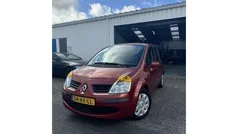 Renault Modus