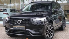 Zwart Gebruikt 2024 Volvo XC90 Ultimate SUV | € 58.900 (Super prijs)