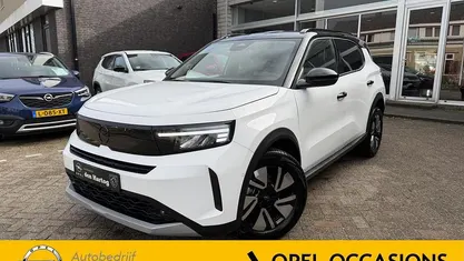 Occasion Opel Frontera 136 PK (100 kW) 2025 Wit SUV