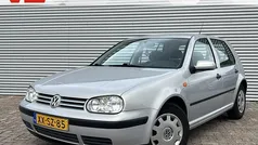 Gebruikt 1999 VW Golf IV Hatchback | € 689 (Super prijs)
