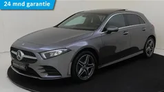 Gebruikt 2022 Mercedes A250 AMG line Hatchback | € 32.945 (Eerlijke prijs)
