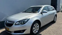 Gebruikt 2017 Opel Insignia Business Stationwagen | € 13.950 (Eerlijke prijs)