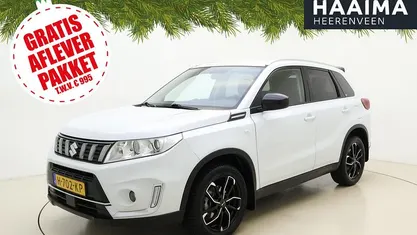 Gebruikt 2020 Suzuki Vitara SUV | € 18.450 (Eerlijke prijs)