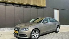 Beige Gebruikt 2010 Audi A4 Business Sedan | € 6.999 (Eerlijke prijs)