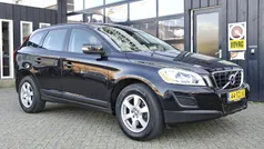 Gebruikt 2012 Volvo XC60 Kinetic SUV | € 15.589 (Eerlijke prijs)