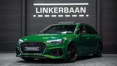 Gebruikt 2022 Audi RS4 S-Line Stationwagen | € 82.945 (Eerlijke prijs)