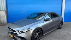 Mercedes A180