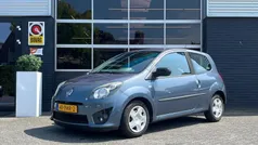 Blauw Gebruikt 2011 Renault Twingo Dynamique Hatchback | € 3.495 (Eerlijke prijs)