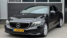 Gebruikt 2018 Mercedes E200 Business Sedan | € 13.950 (Super prijs)