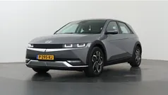 Grijs Gebruikt 2022 Hyundai Ioniq 5 Style SUV | € 27.840 (Super prijs)